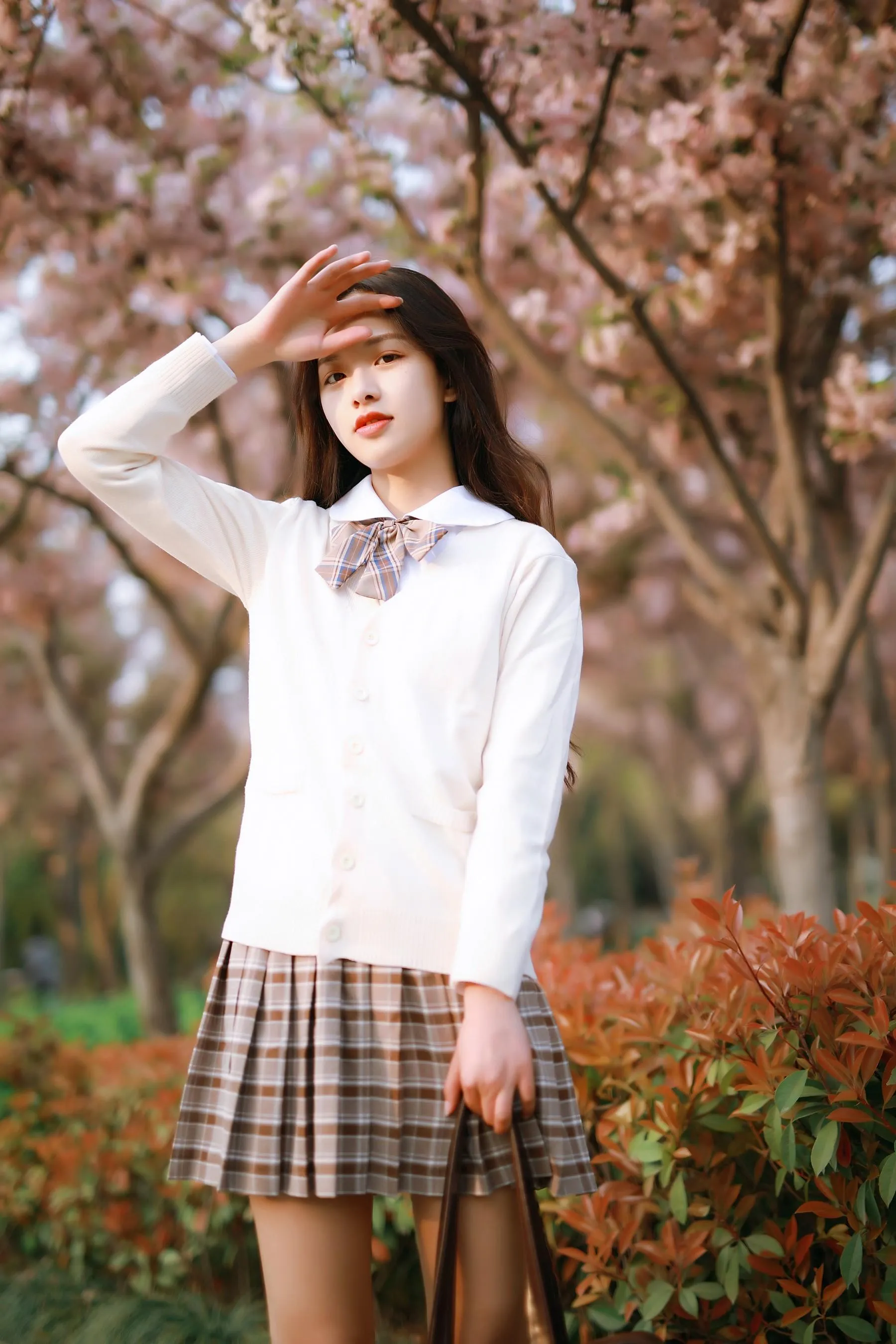 [艺图语] 2022.05.26 春来无事，只为花忙 赛心 [28P]插图8